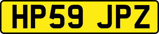 HP59JPZ