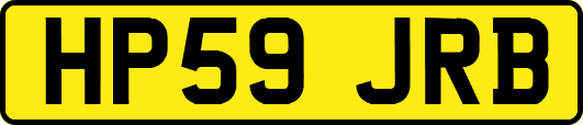 HP59JRB