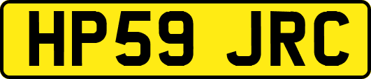 HP59JRC