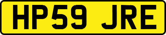 HP59JRE