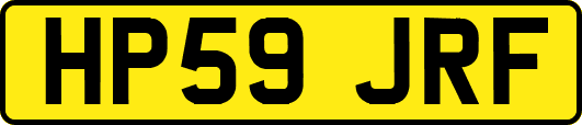 HP59JRF