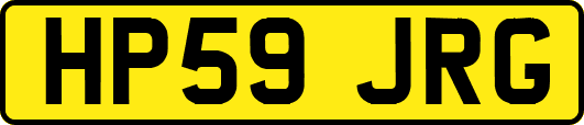 HP59JRG