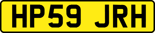 HP59JRH