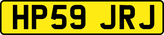 HP59JRJ