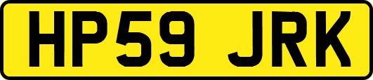 HP59JRK