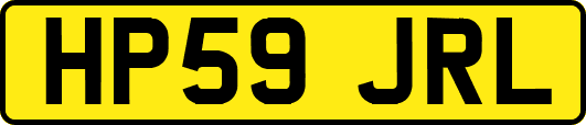 HP59JRL