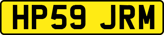 HP59JRM