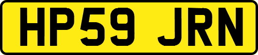 HP59JRN