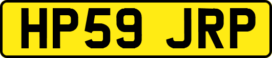 HP59JRP
