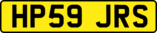 HP59JRS