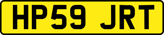 HP59JRT