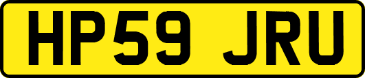 HP59JRU