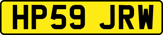 HP59JRW