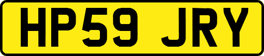 HP59JRY