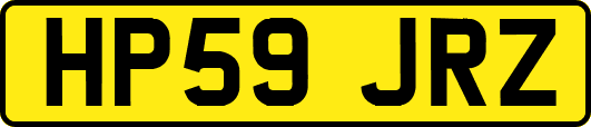 HP59JRZ