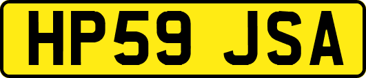 HP59JSA