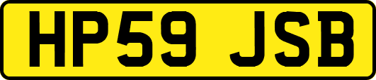 HP59JSB