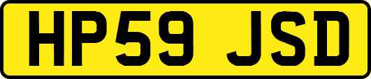 HP59JSD