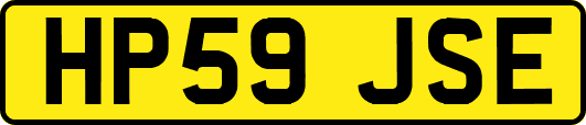 HP59JSE