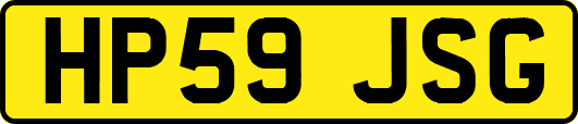 HP59JSG