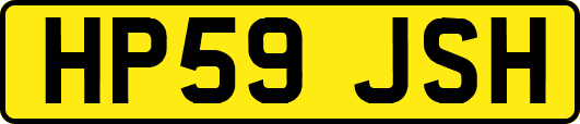 HP59JSH