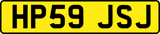 HP59JSJ