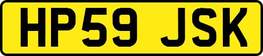 HP59JSK