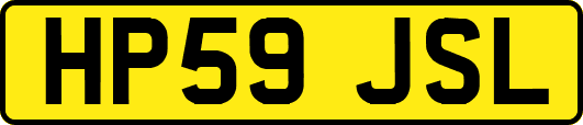 HP59JSL