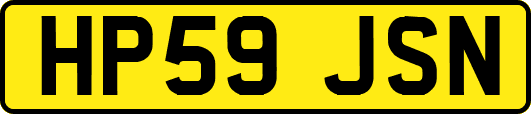 HP59JSN
