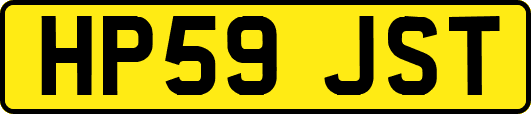 HP59JST