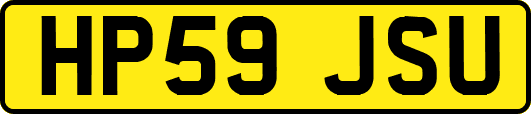 HP59JSU