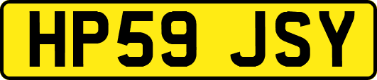 HP59JSY