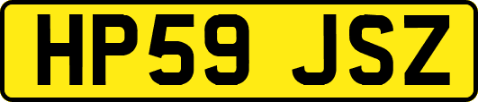 HP59JSZ