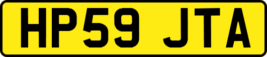 HP59JTA
