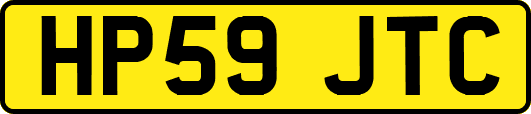 HP59JTC