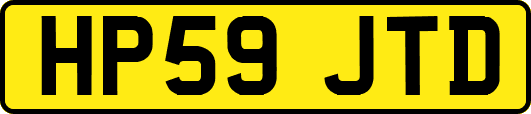 HP59JTD