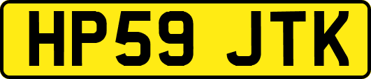 HP59JTK