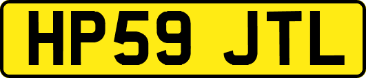 HP59JTL