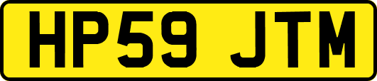HP59JTM