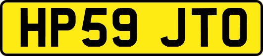 HP59JTO