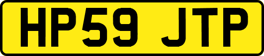 HP59JTP