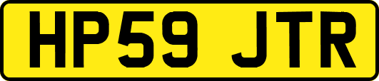 HP59JTR