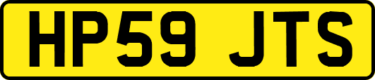 HP59JTS