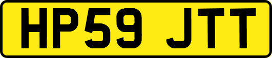 HP59JTT