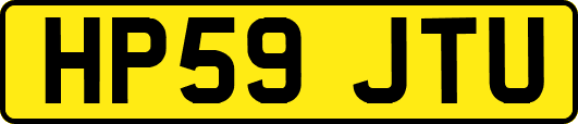 HP59JTU