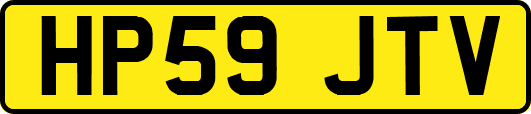 HP59JTV