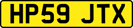 HP59JTX