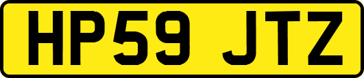 HP59JTZ