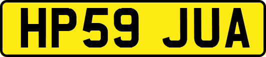 HP59JUA