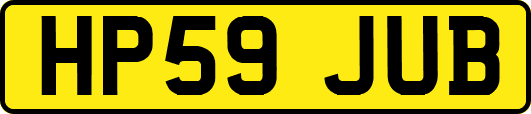 HP59JUB